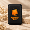 Children of the Sun – Black